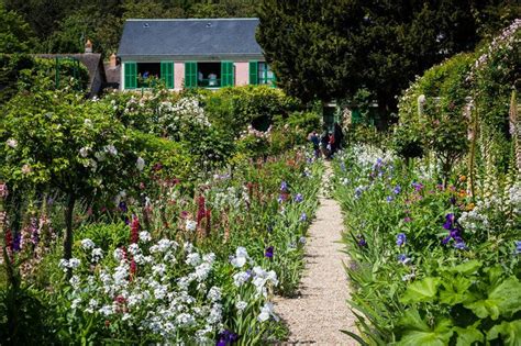 giverny gardens plants prices.